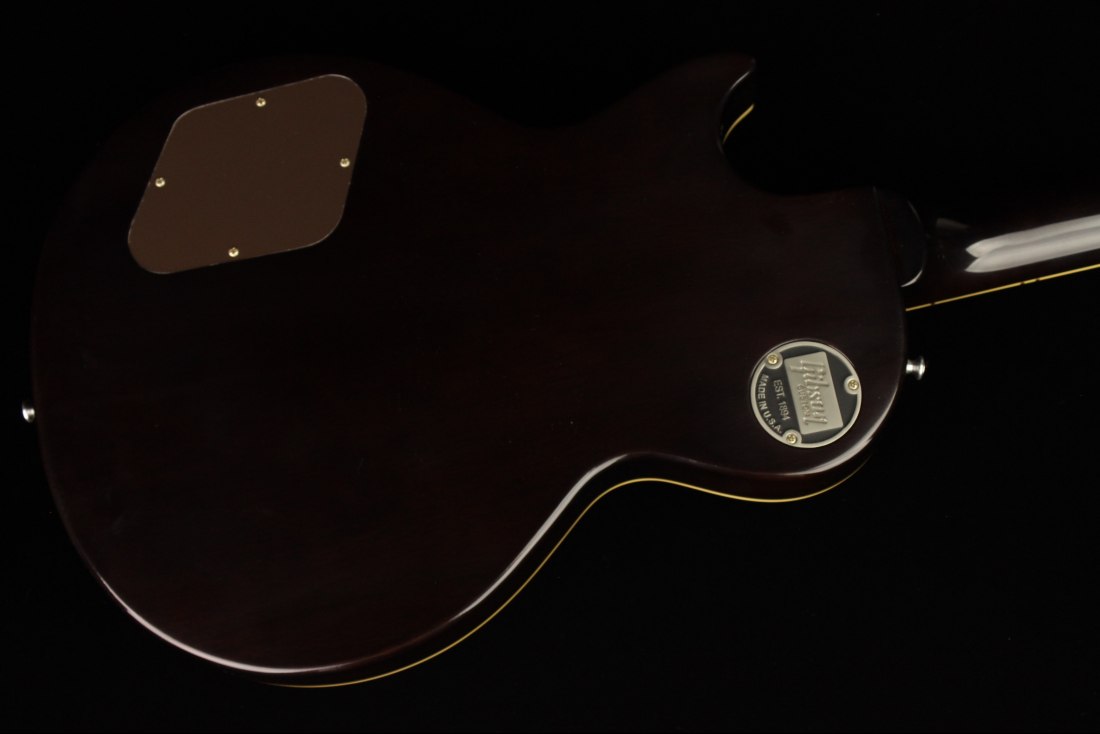 Gibson Custom 1957 Les Paul Goldtop Darkback Reissue VOS