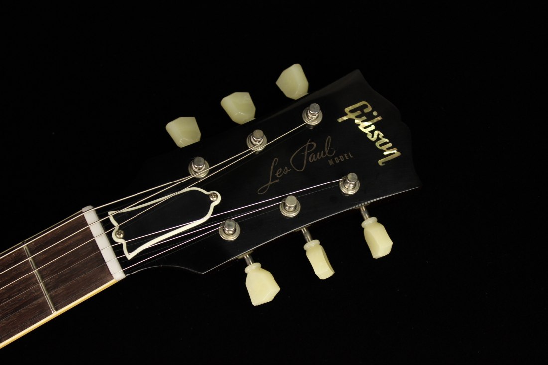 Gibson Custom 1957 Les Paul Goldtop Darkback Reissue VOS