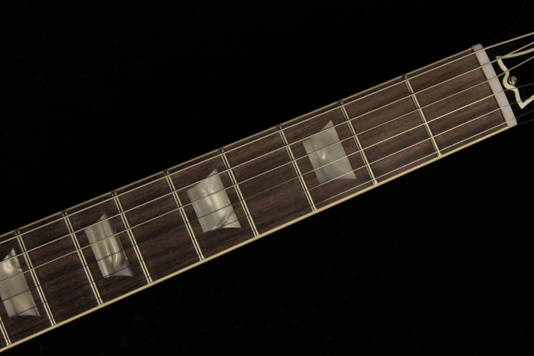 Gibson Custom 1957 Les Paul Goldtop Reissue M2M '59 Frets Gloss