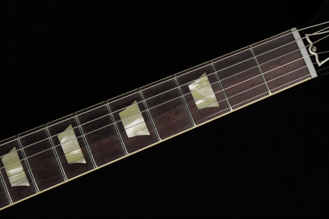Gibson Custom 1957 Les Paul Goldtop Reissue M2M '59 Frets Gloss