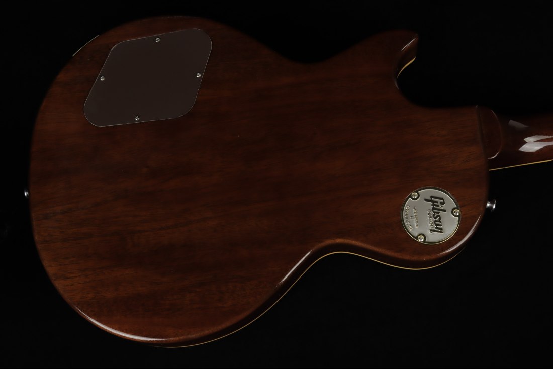 Gibson Custom 1957 Les Paul Goldtop Reissue M2M '59 Frets Gloss