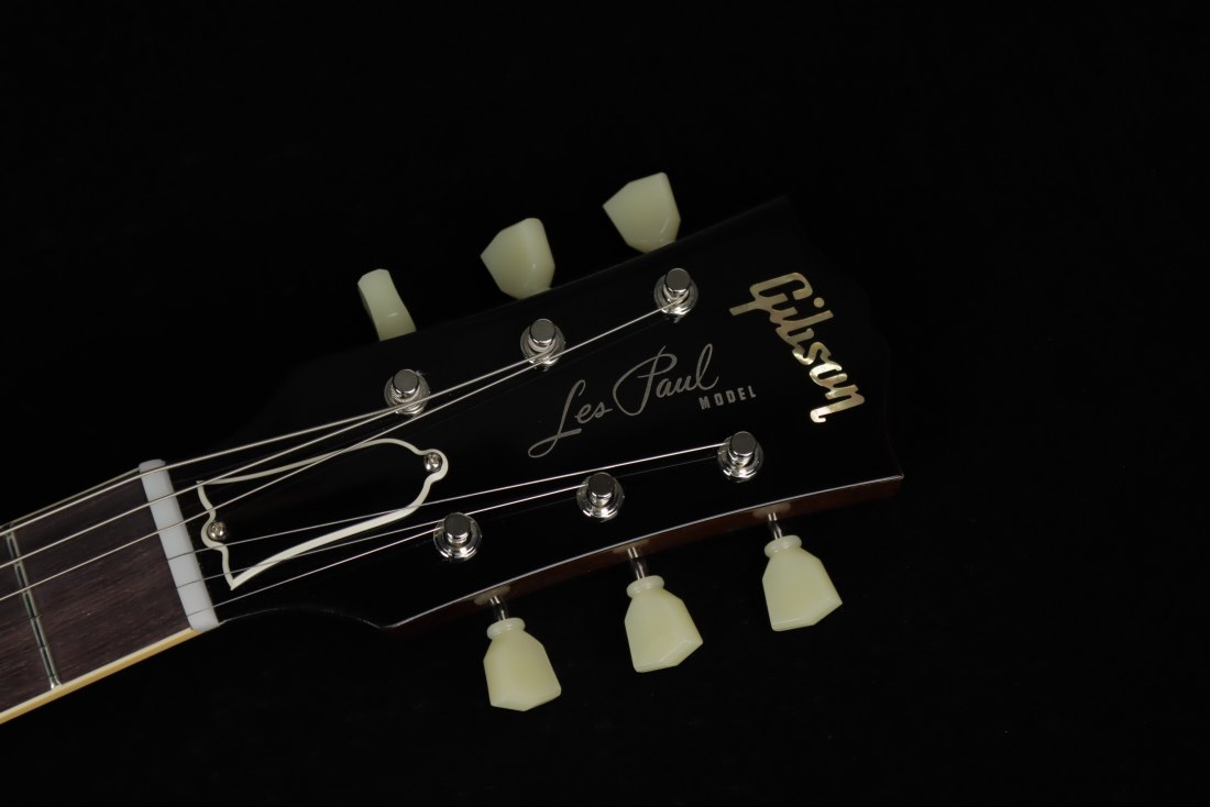 Gibson Custom 1957 Les Paul Goldtop Reissue M2M '59 Frets Gloss
