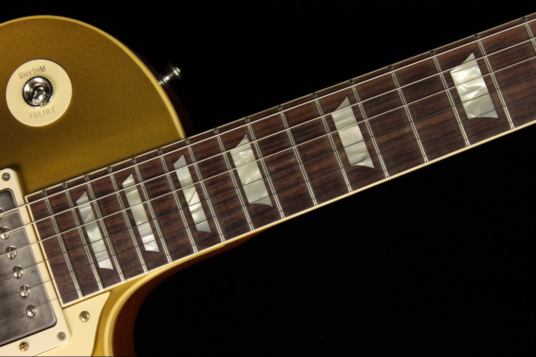 Gibson Custom 1957 Les Paul Goldtop Reissue VOS