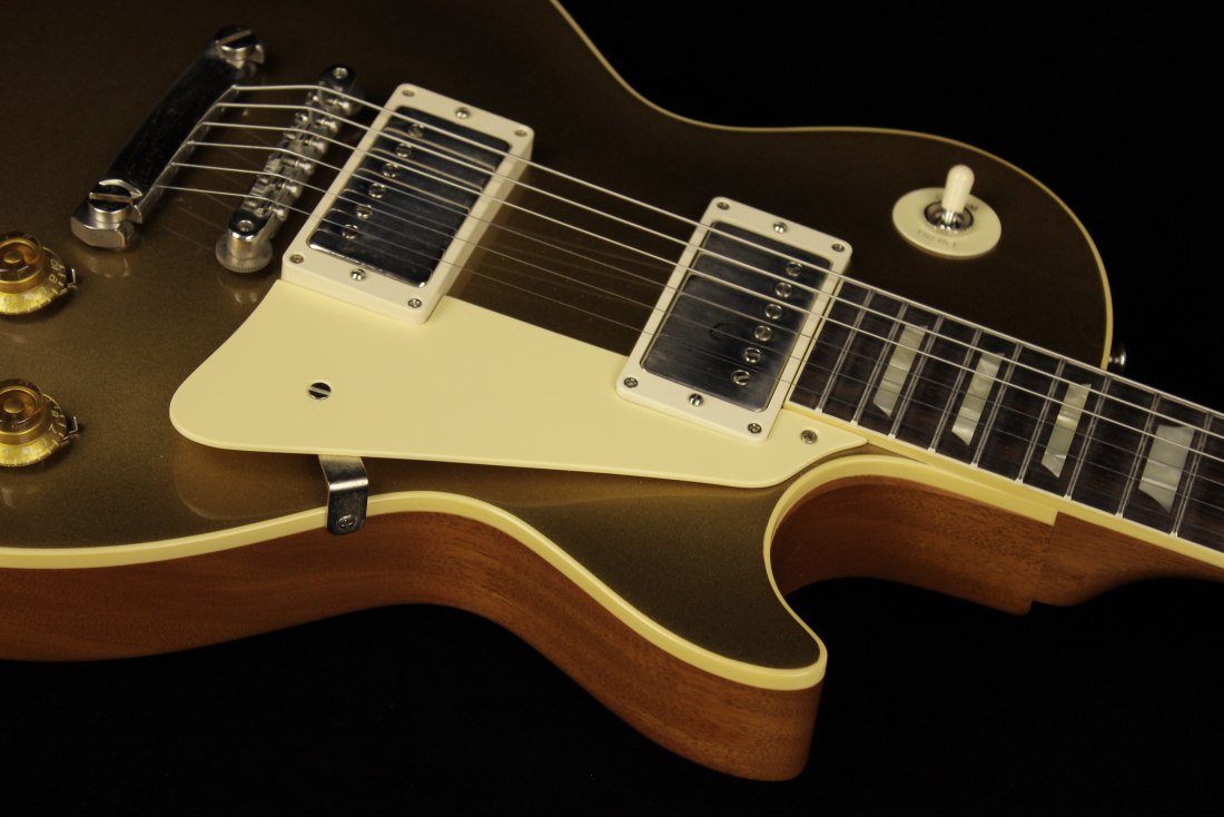 Gibson Custom 1957 Les Paul Goldtop Reissue VOS