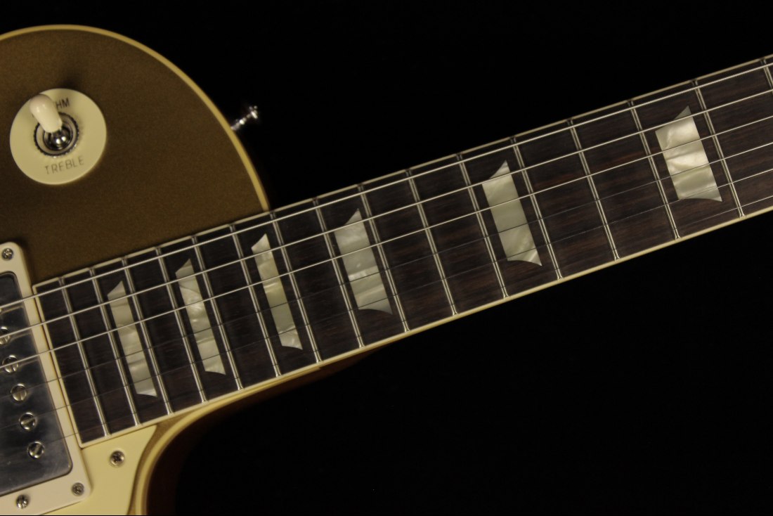 Gibson Custom 1957 Les Paul Goldtop Reissue VOS