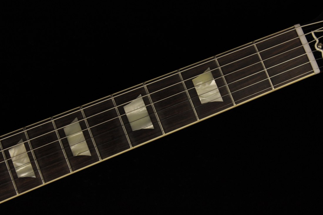 Gibson Custom 1957 Les Paul Goldtop Reissue VOS