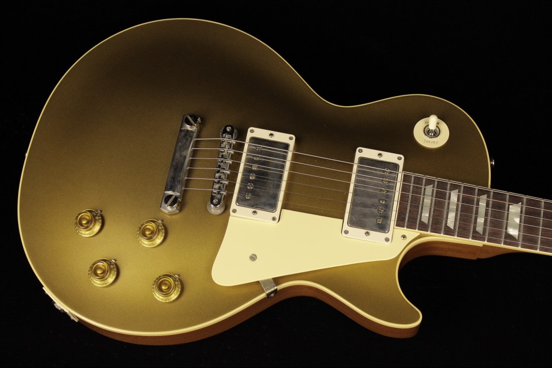 Gibson Custom 1957 Les Paul Goldtop Reissue VOS