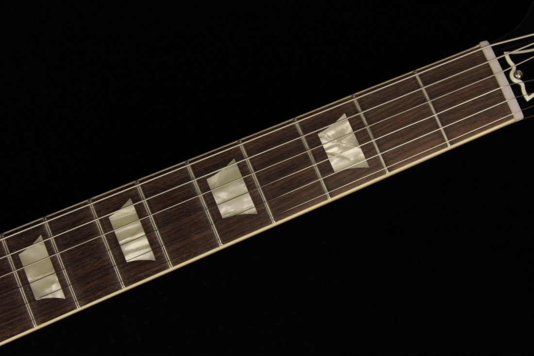 Gibson Custom 1957 Les Paul Goldtop Reissue VOS
