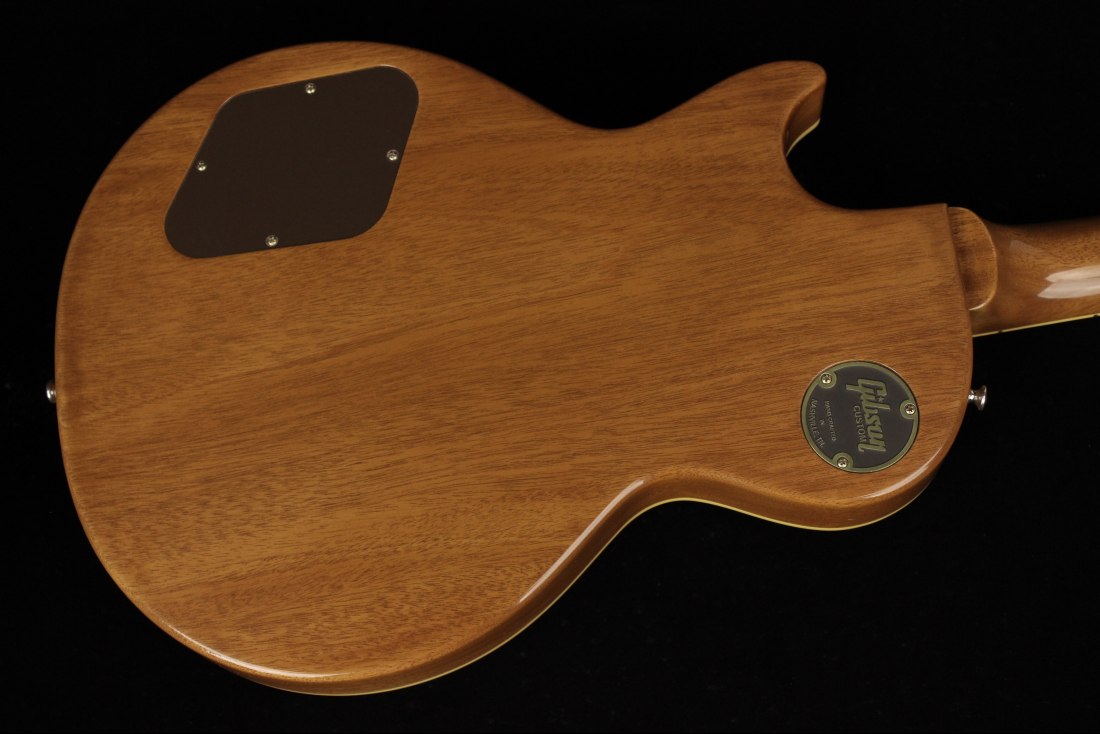 Gibson Custom 1957 Les Paul Goldtop Reissue VOS