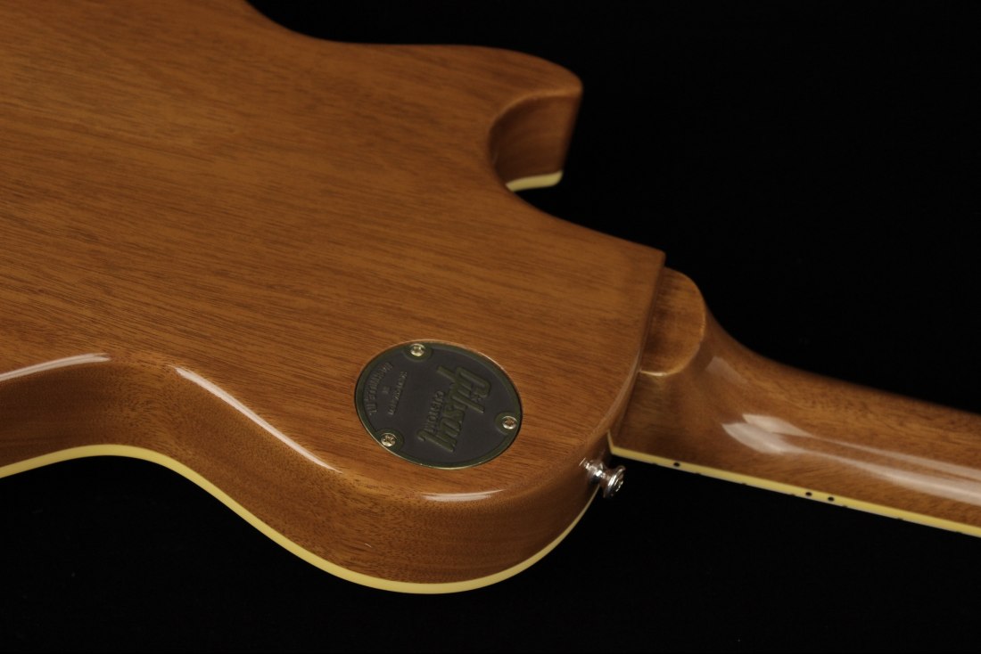 Gibson Custom 1957 Les Paul Goldtop Reissue VOS