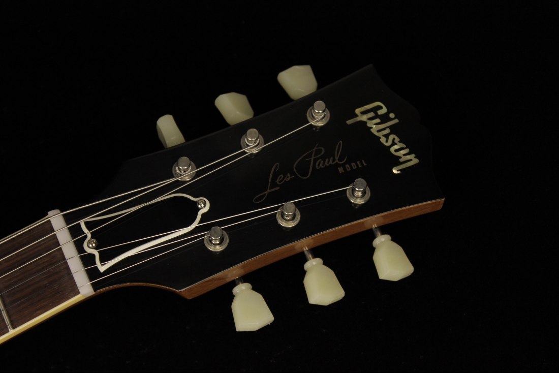 Gibson Custom 1957 Les Paul Goldtop Reissue VOS