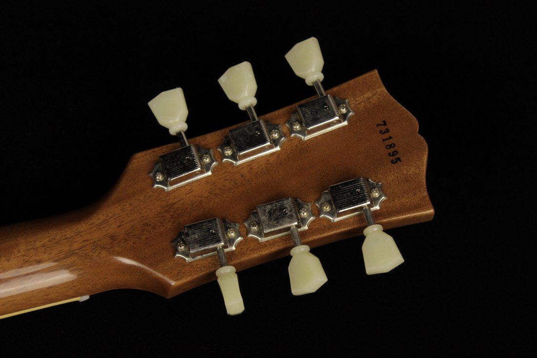 Gibson Custom 1957 Les Paul Goldtop Reissue VOS