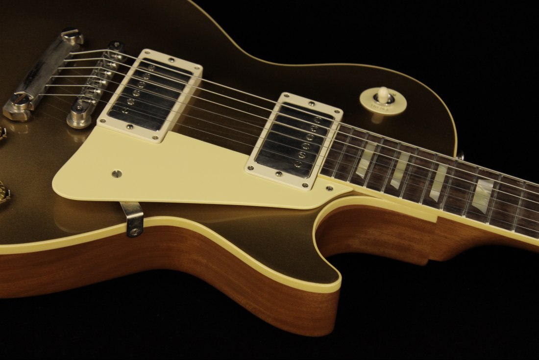 Gibson Custom 1957 Les Paul Goldtop Reissue VOS