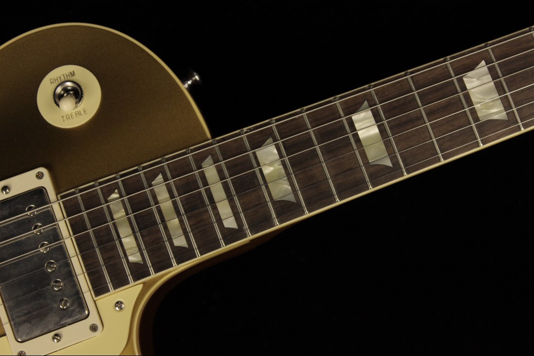 Gibson Custom 1957 Les Paul Goldtop Reissue VOS