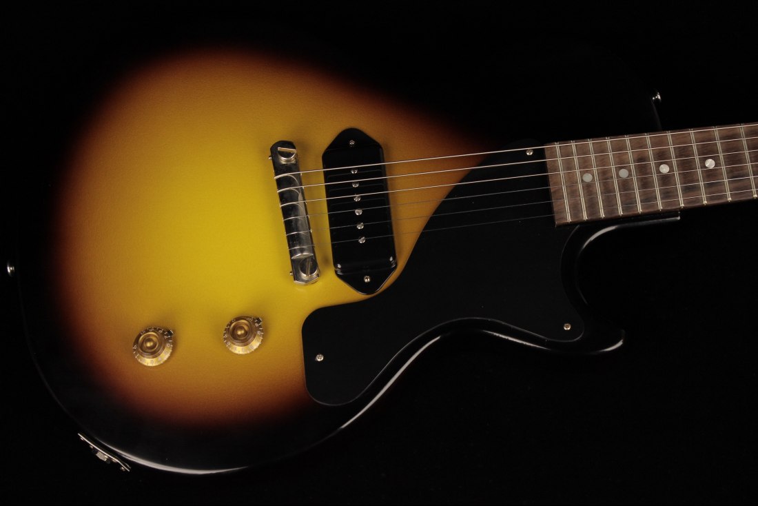 Gibson Custom 1957 Les Paul Junior Single Cut Reissue VOS - VS