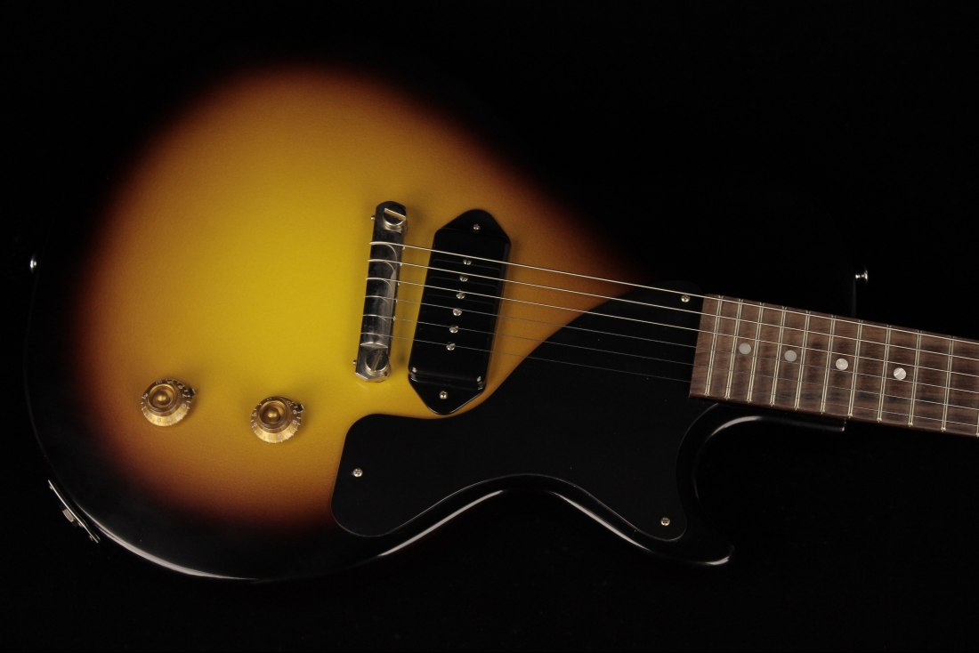 Gibson Custom 1957 Les Paul Junior Single Cut Reissue VOS - VS