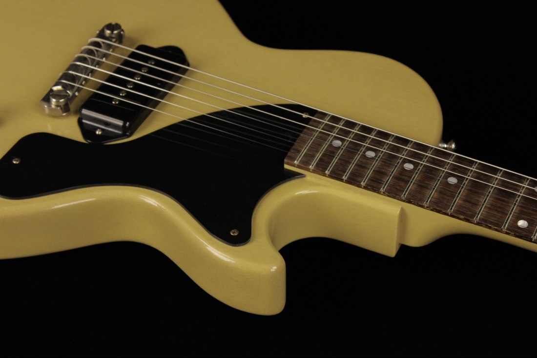 Gibson Custom 1957 Les Paul Junior Single Cut Reissue VOS - TY