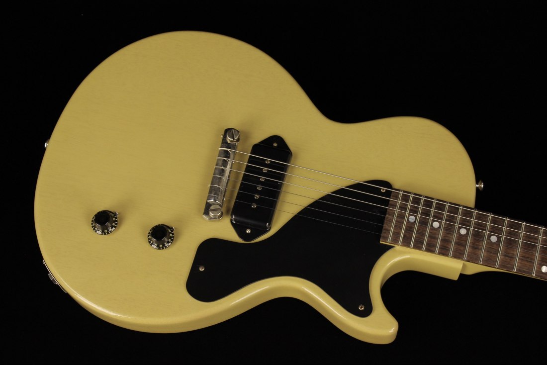 Gibson Custom 1957 Les Paul Junior Single Cut Reissue VOS - TY