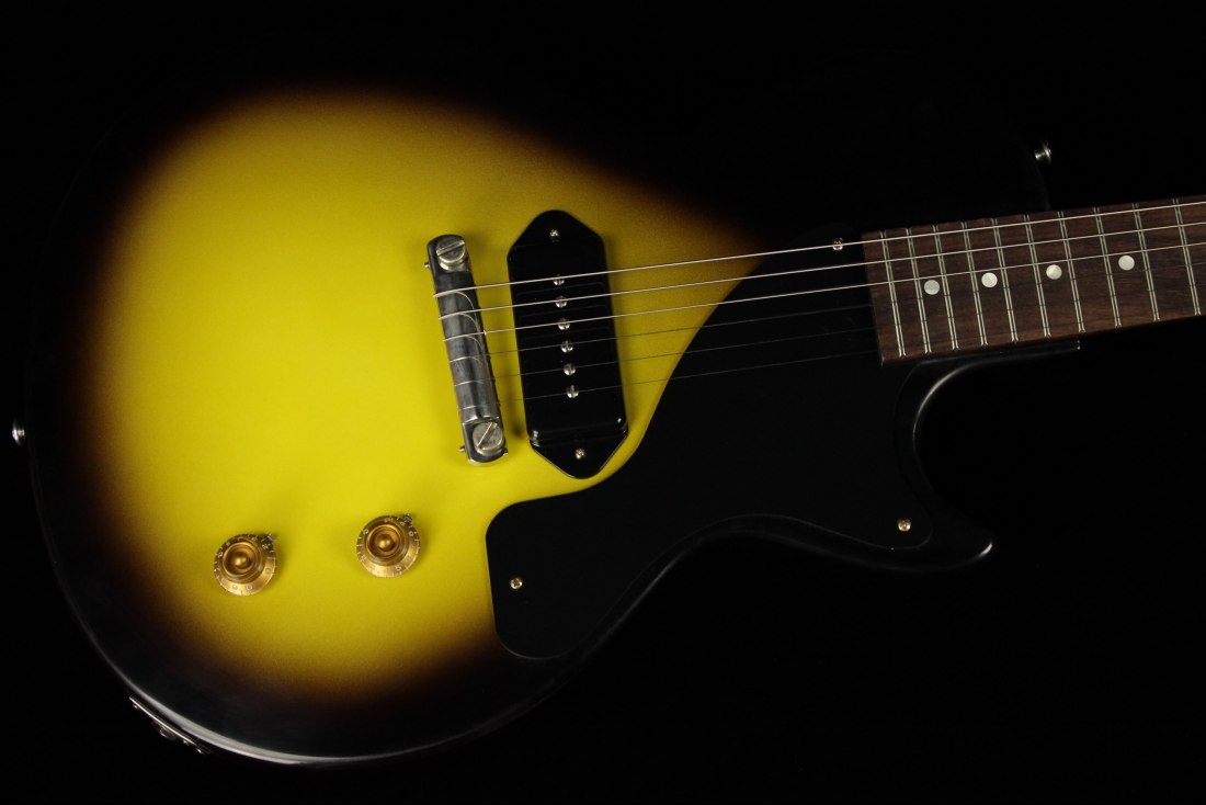 Gibson Custom 1957 Les Paul Junior Single Cut Reissue VOS - VS