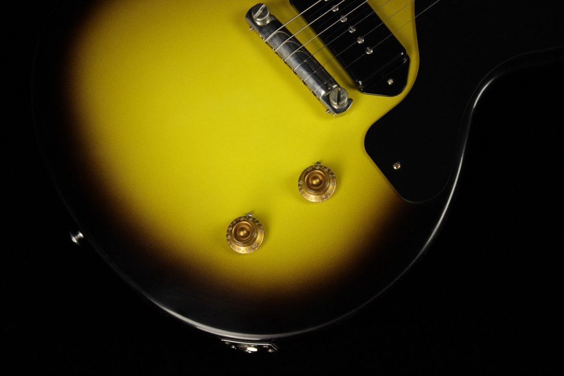 Gibson Custom 1957 Les Paul Junior Single Cut Reissue VOS - VS