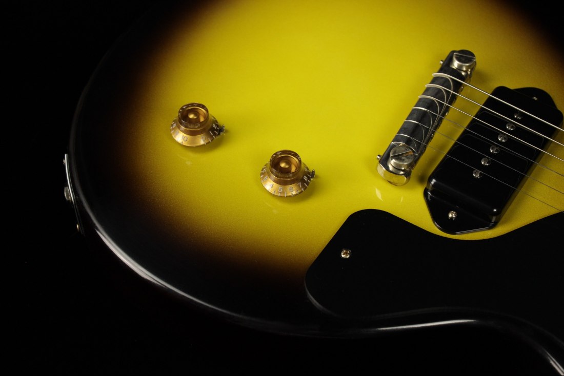 Gibson Custom 1957 Les Paul Junior Single Cut Reissue VOS - VS