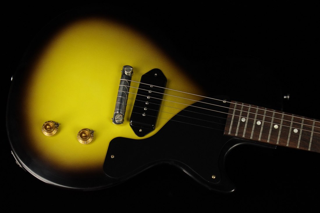 Gibson Custom 1957 Les Paul Junior Single Cut Reissue VOS - VS