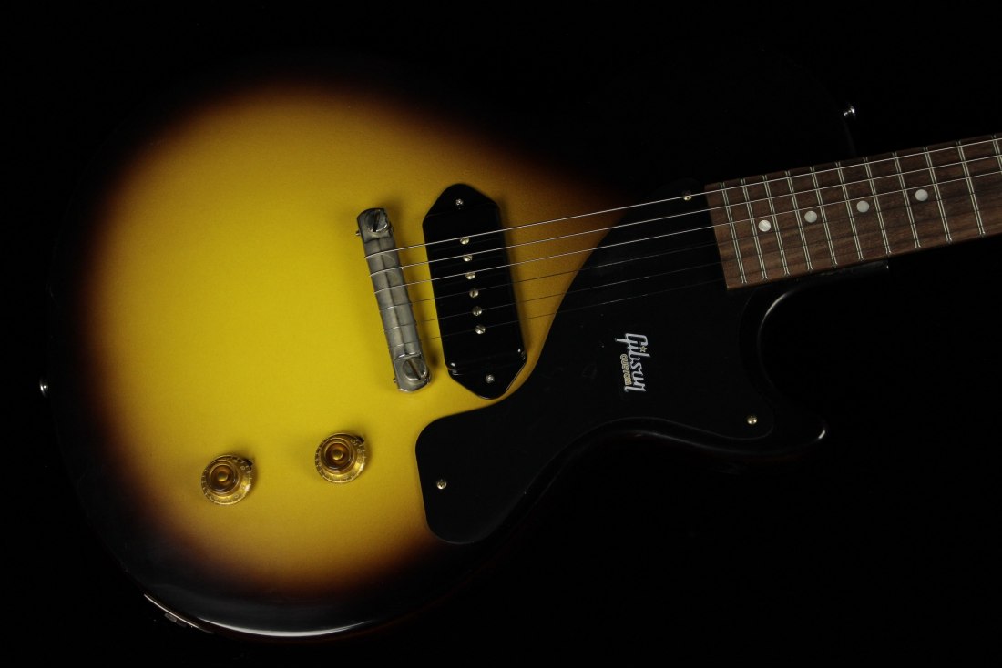 Gibson Custom 1957 Les Paul Junior Single Cut Reissue VOS - VS