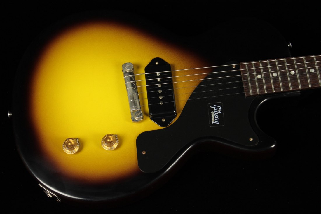 Gibson Custom 1957 Les Paul Junior Single Cut Reissue VOS - VS