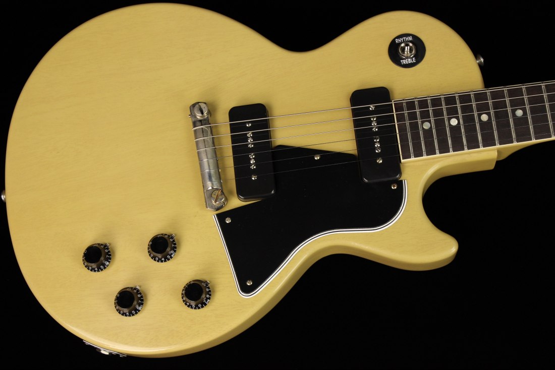 Gibson Custom 1957 Les Paul Special Single Cut Reissue VOS - TV