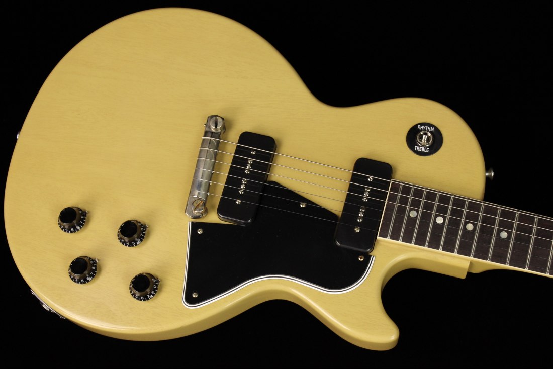 Gibson Custom 1957 Les Paul Special Single Cut Reissue VOS - TV