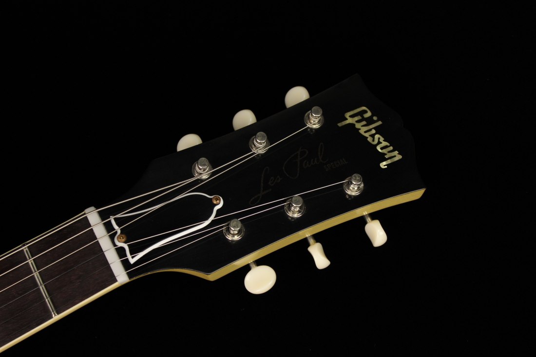 Gibson Custom 1957 Les Paul Special Single Cut Reissue VOS - TV