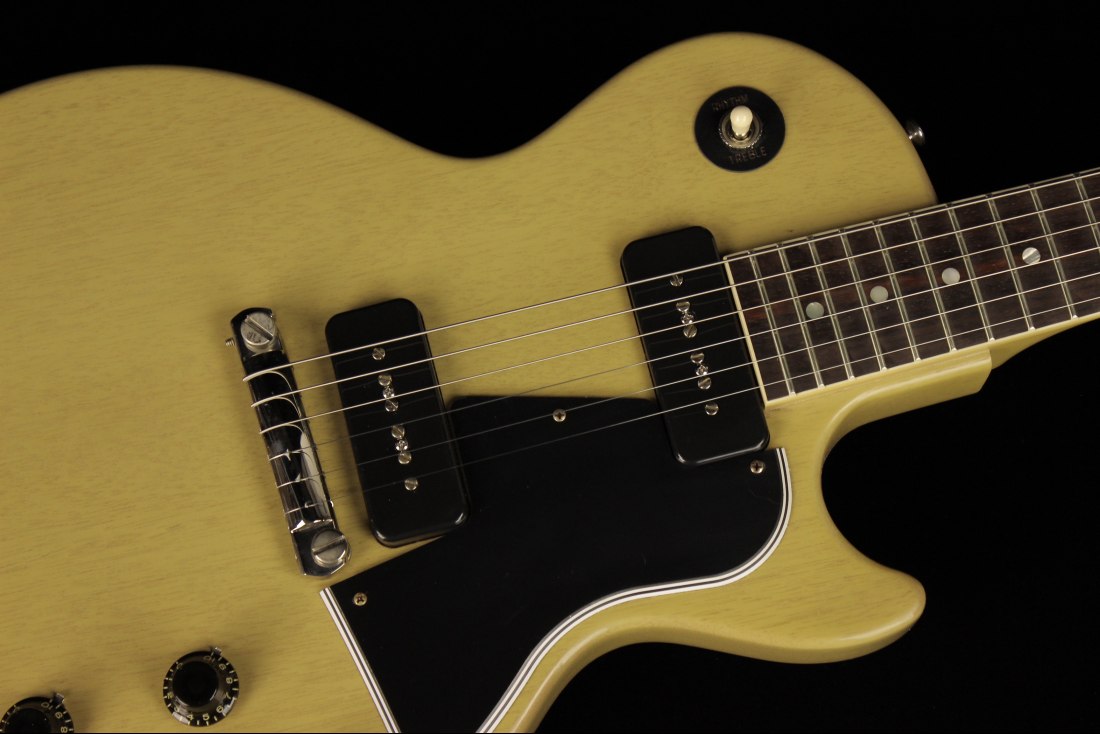 Gibson Custom 1957 Les Paul Special Single Cut Reissue VOS - TV