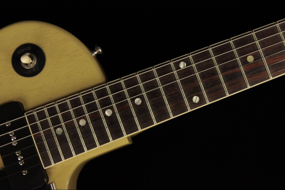Gibson Custom 1957 Les Paul Special Single Cut Reissue VOS - TV