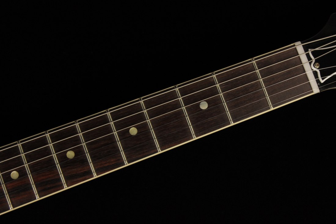 Gibson Custom 1957 Les Paul Special Single Cut Reissue VOS - TV