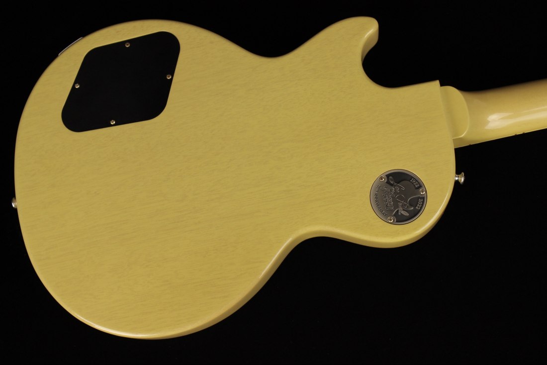Gibson Custom 1957 Les Paul Special Single Cut Reissue VOS - TV