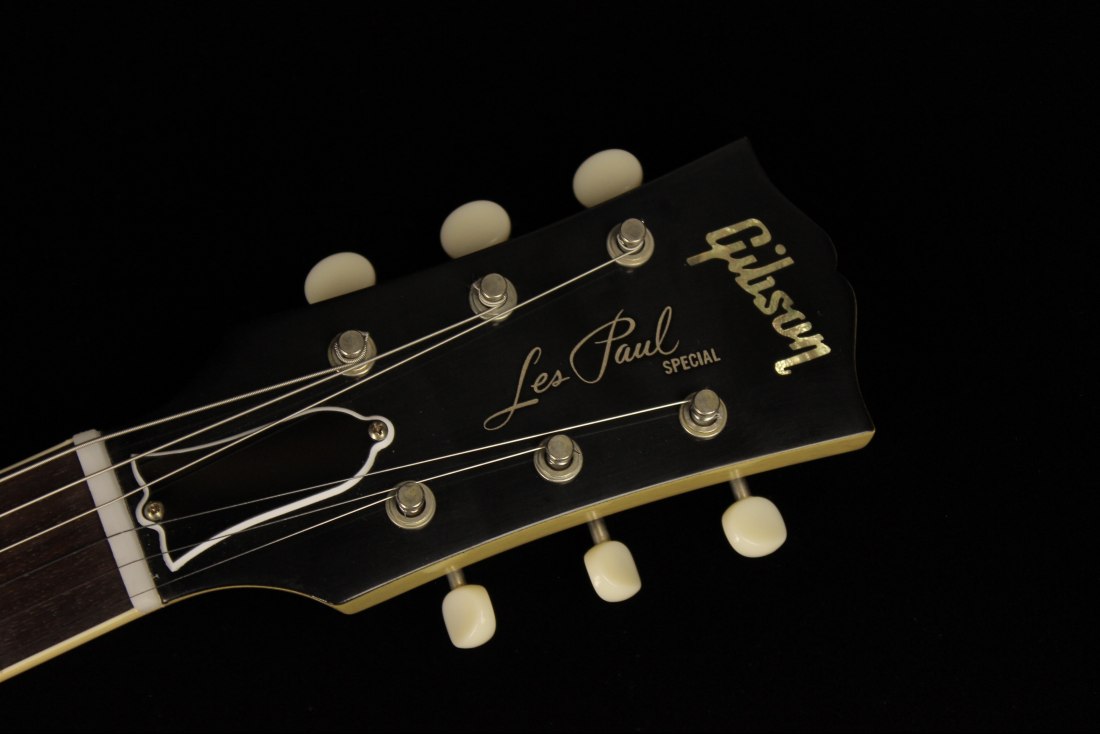 Gibson Custom 1957 Les Paul Special Single Cut Reissue VOS - TV