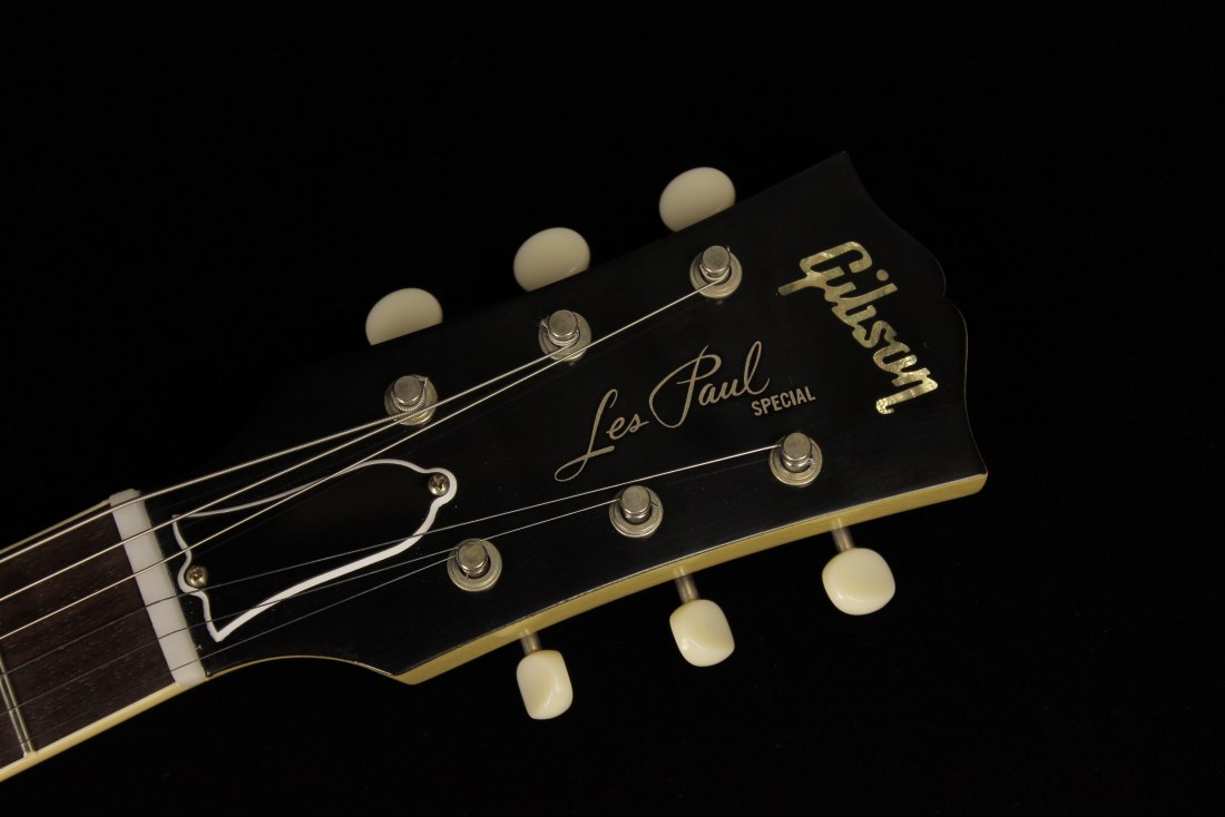 Gibson Custom 1957 Les Paul Special Single Cut Reissue VOS - TV