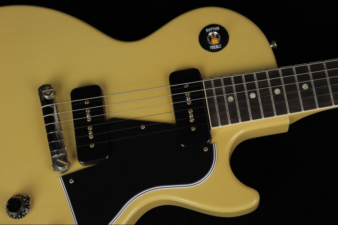 Gibson Custom 1957 Les Paul Special Single Cut Reissue VOS - TV
