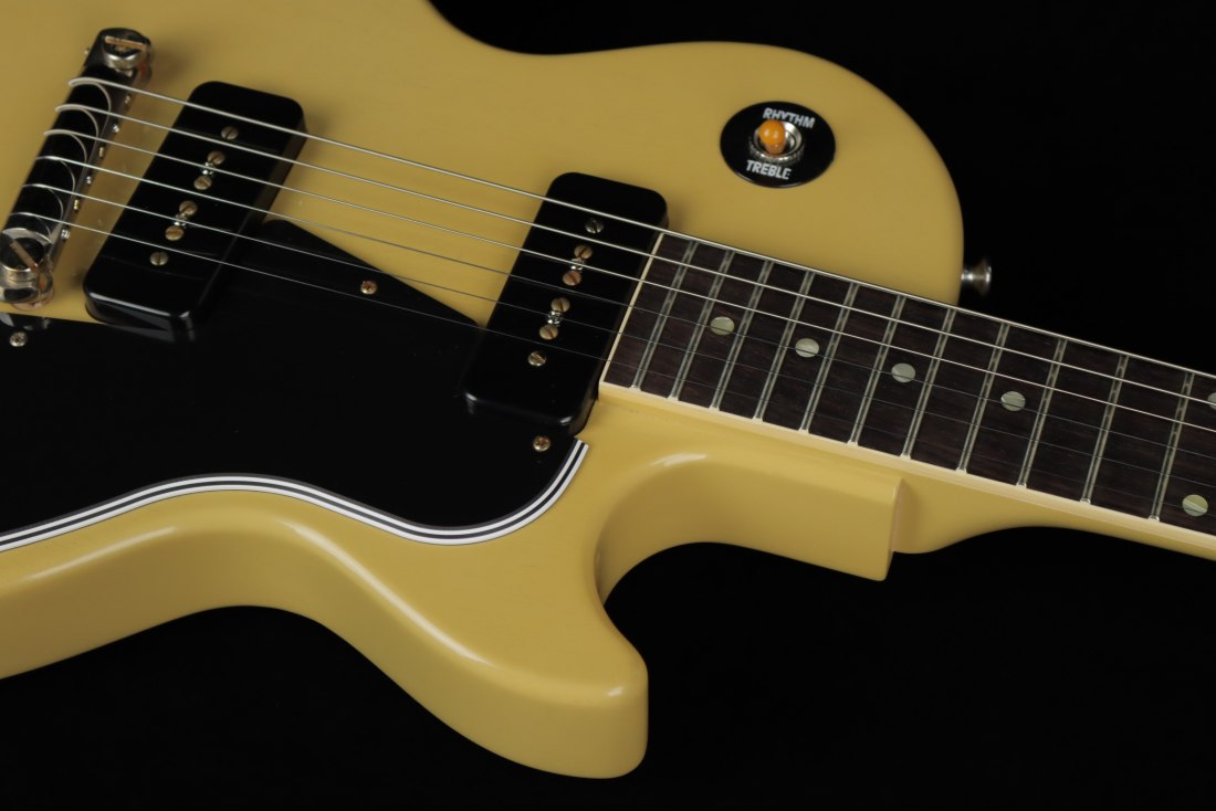 Gibson Custom 1957 Les Paul Special Single Cut Reissue VOS - TV