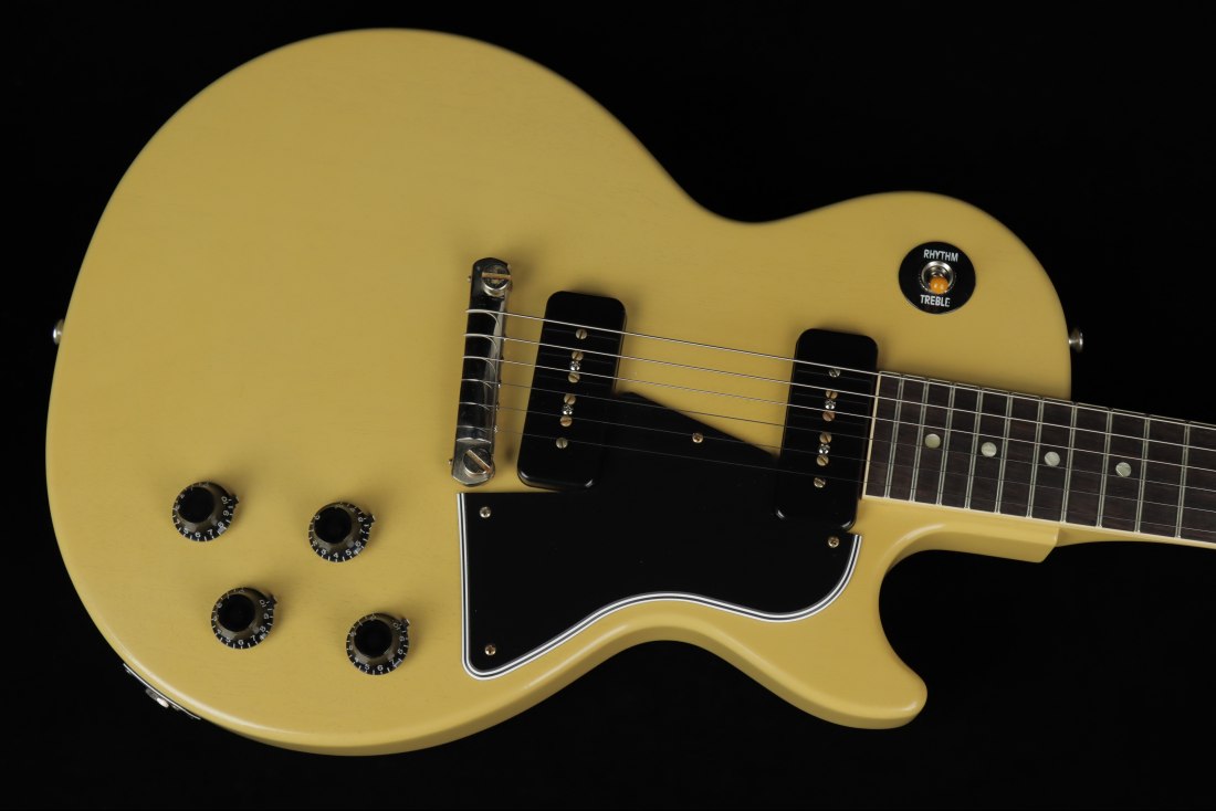 Gibson Custom 1957 Les Paul Special Single Cut Reissue VOS - TV