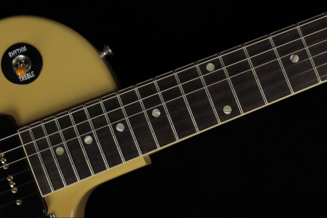 Gibson Custom 1957 Les Paul Special Single Cut Reissue VOS - TV