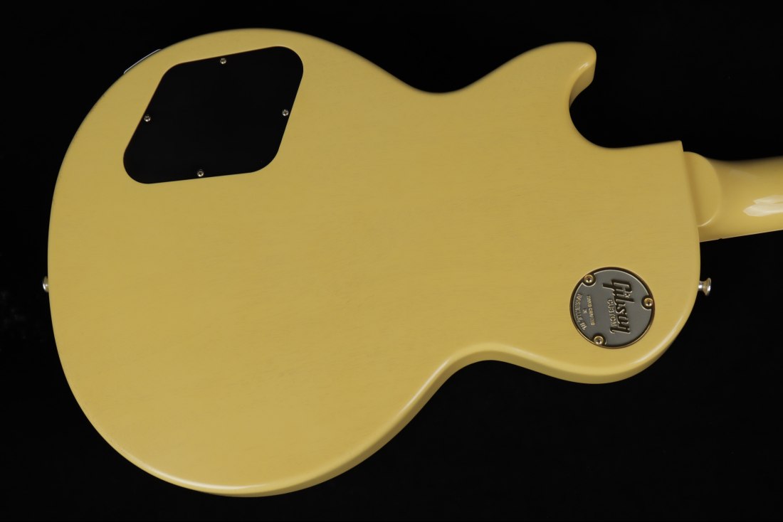 Gibson Custom 1957 Les Paul Special Single Cut Reissue VOS - TV