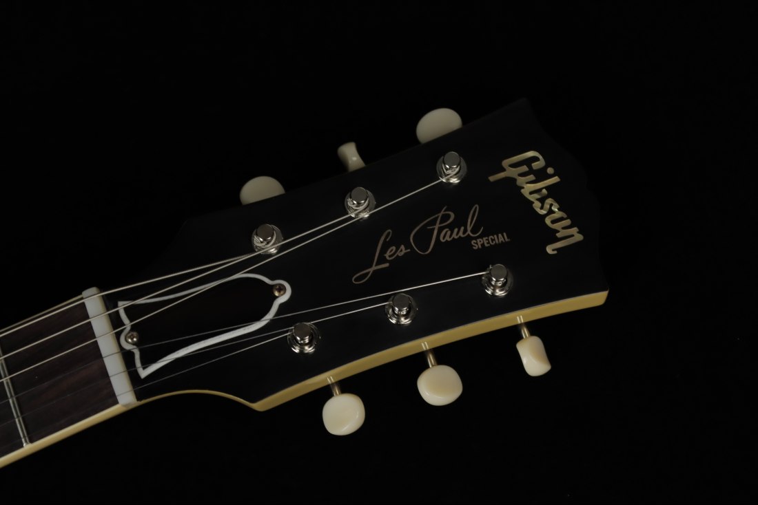 Gibson Custom 1957 Les Paul Special Single Cut Reissue VOS - TV