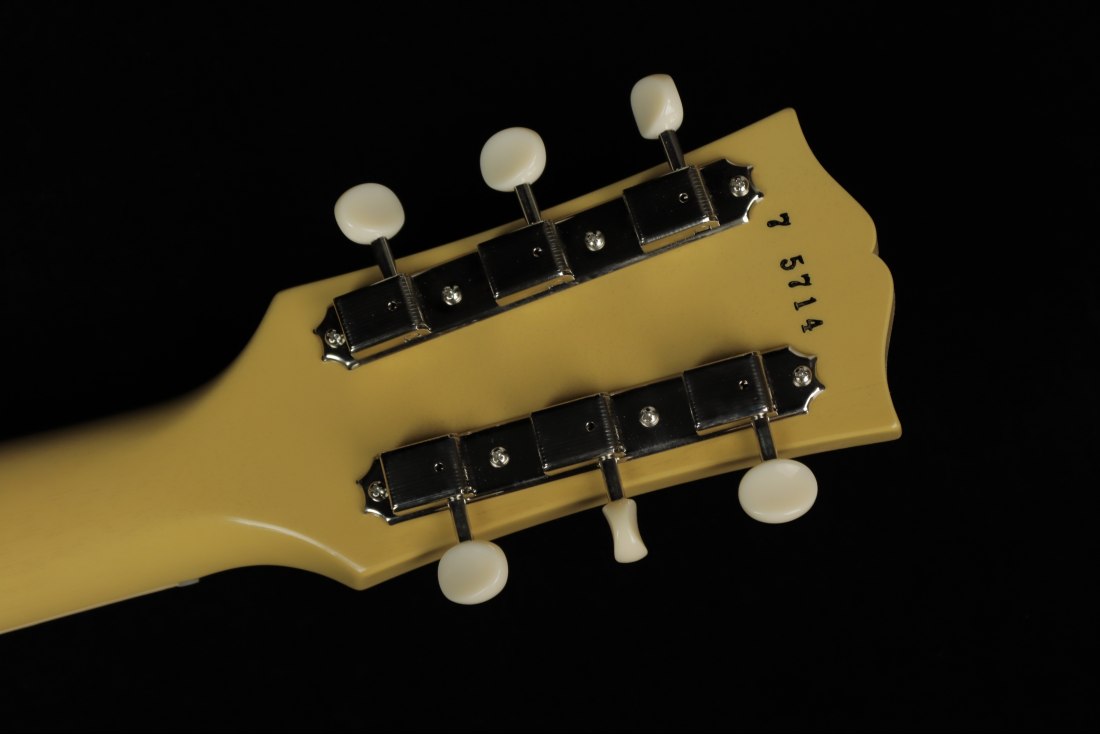 Gibson Custom 1957 Les Paul Special Single Cut Reissue VOS - TV