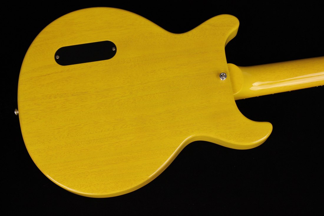 Gibson Custom 1958 Les Paul Junior Double Cut Reissue M2M VOS - BY