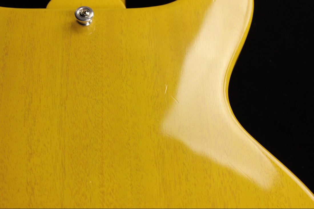 Gibson Custom 1958 Les Paul Junior Double Cut Reissue M2M VOS - BY