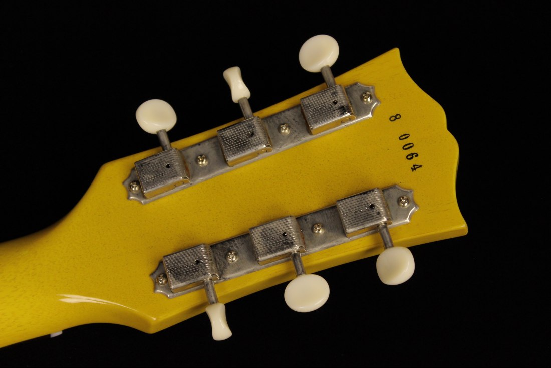Gibson Custom 1958 Les Paul Junior Double Cut Reissue M2M VOS - BY
