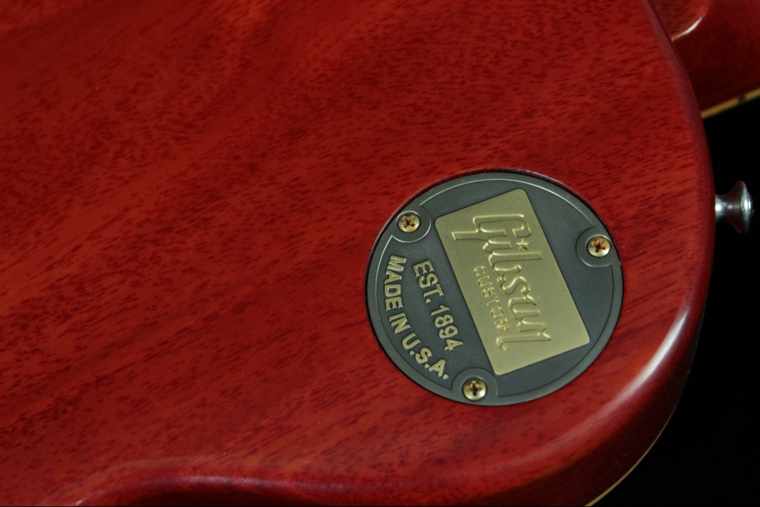 Gibson Custom 1958 Les Paul Standard M2M VOS - RT