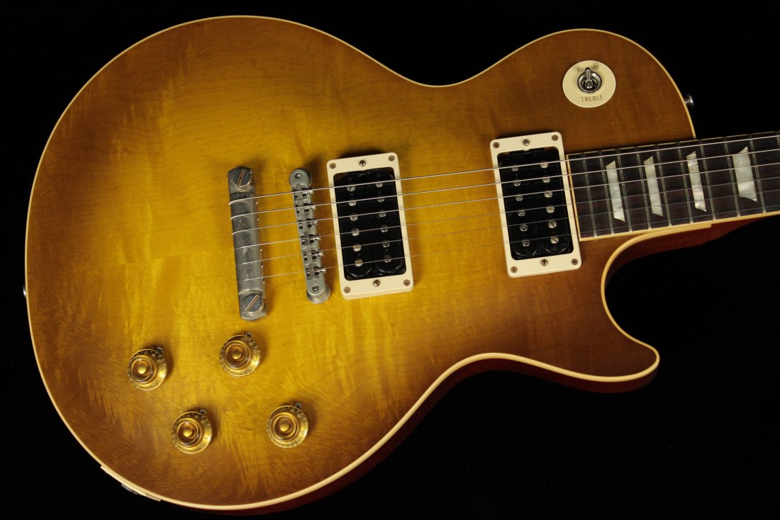 Gibson Custom 1958 Les Paul Standard M2M VOS - DA