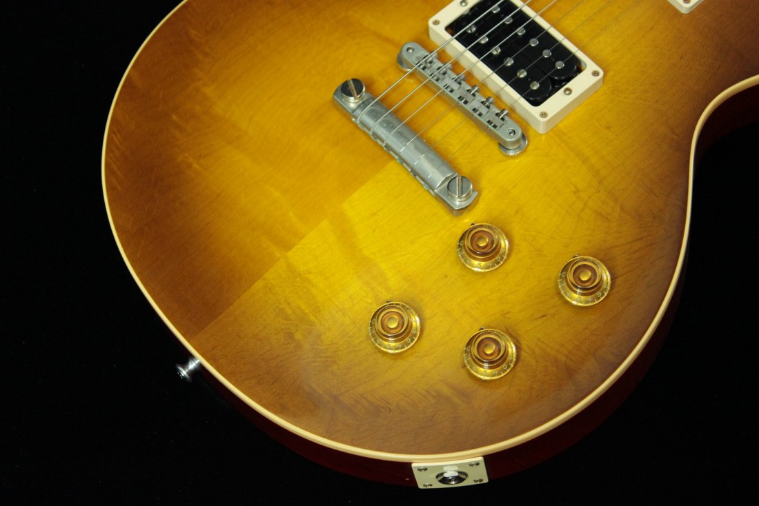 Gibson Custom 1958 Les Paul Standard M2M VOS - DA